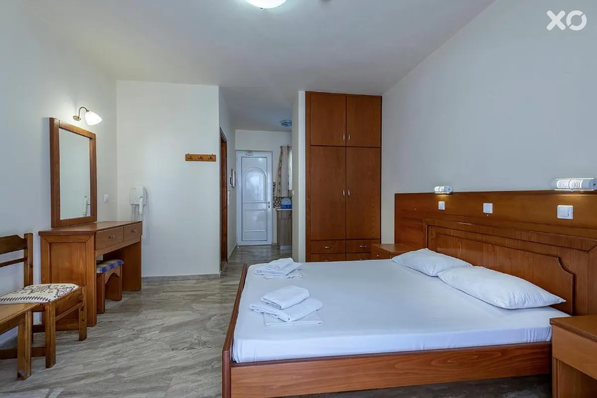 Mammis Beach Hotel