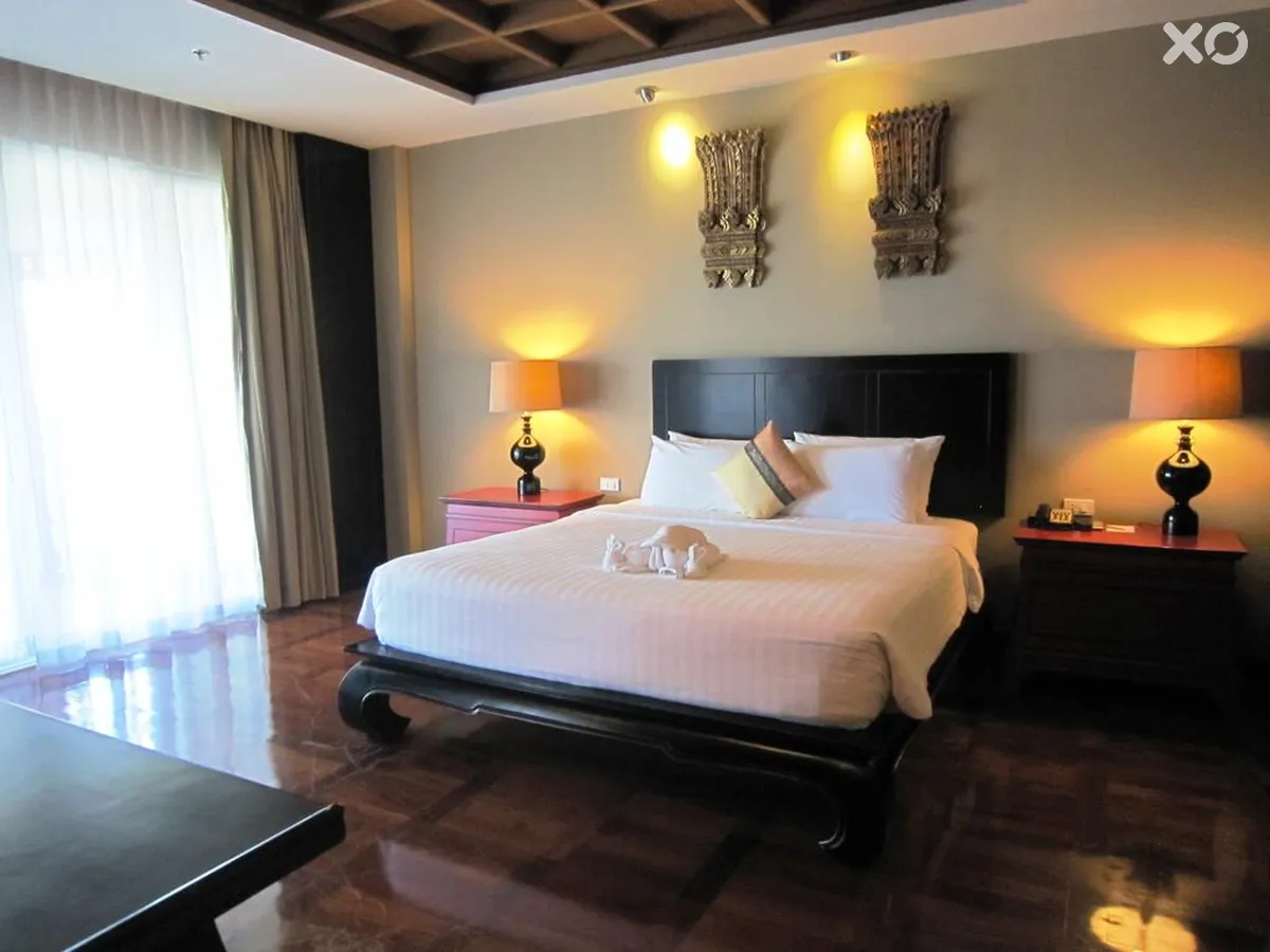 Dor-Shada Resort by The Sea
