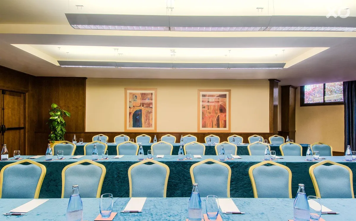 Sheraton La Caleta Resort & Spa