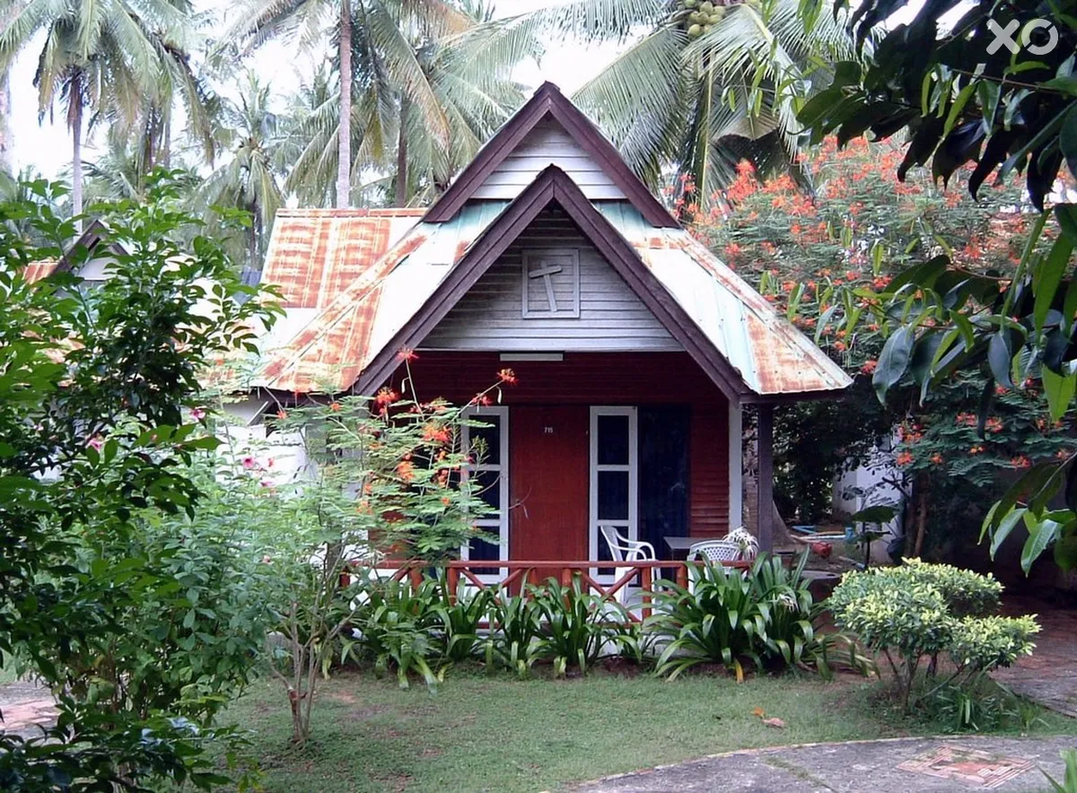 Railay Bay Bungalows