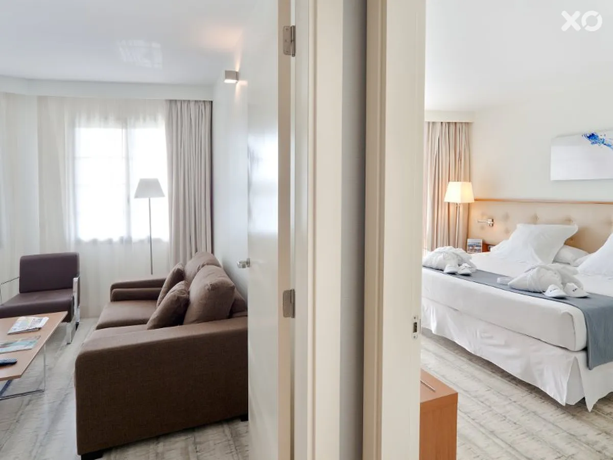 Exe Estepona Thalasso & Spa