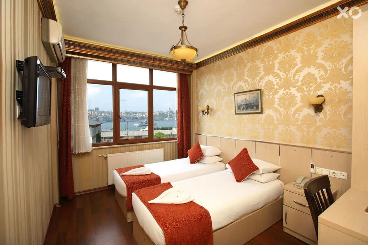 Golden Horn Istanbul Hotel