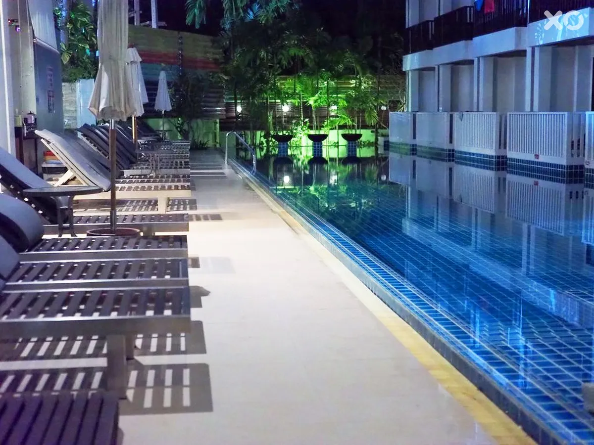 Apasari Krabi