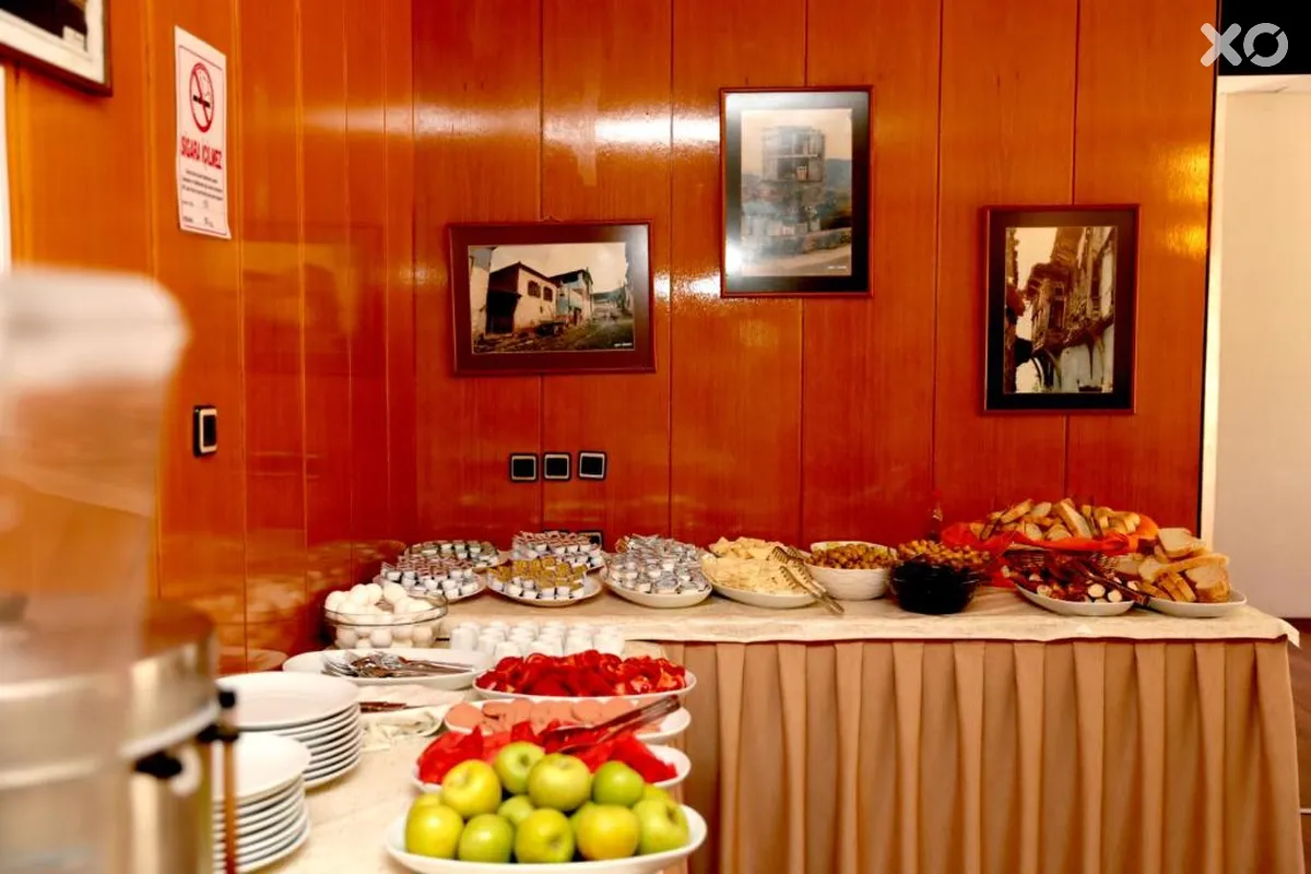 Ridvan Otel