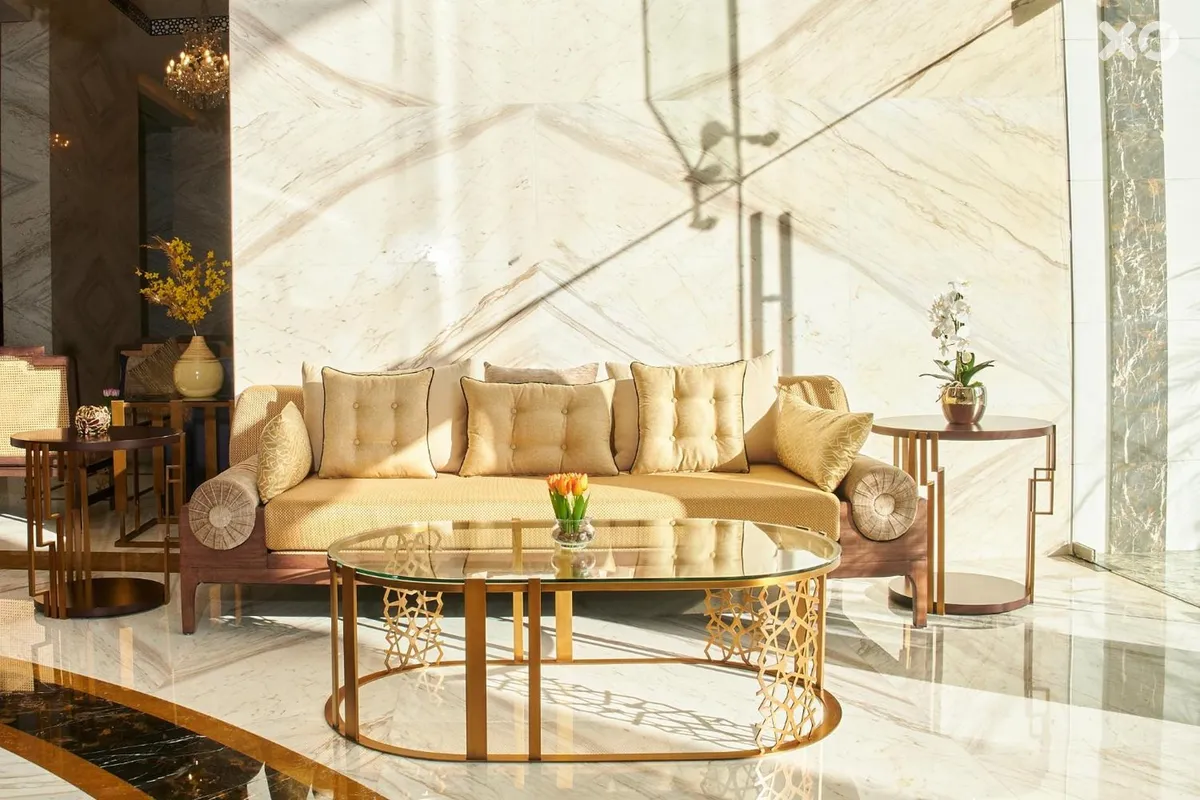 Carlton Dubai Creek Hotel
