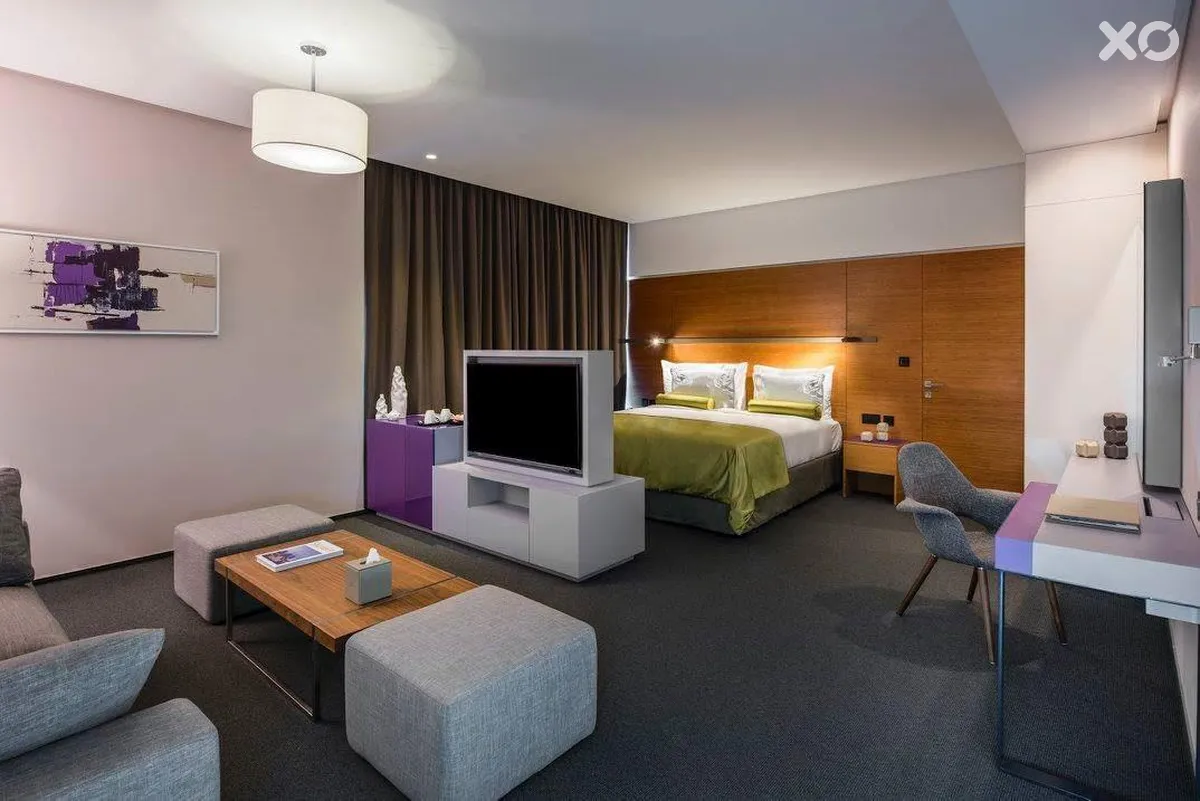 The Act Hotel