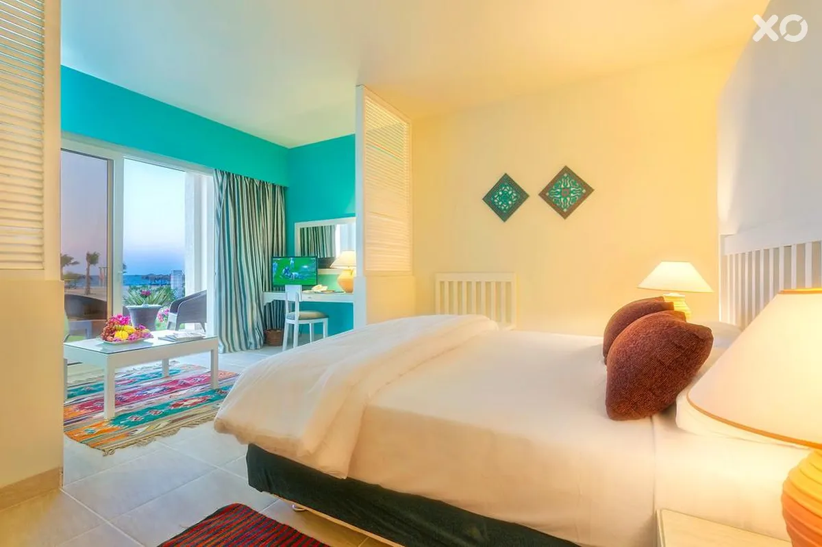 Caesar Bay Resort