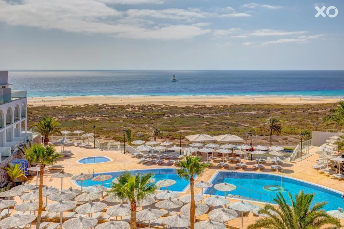 Sbh Maxorata Resort