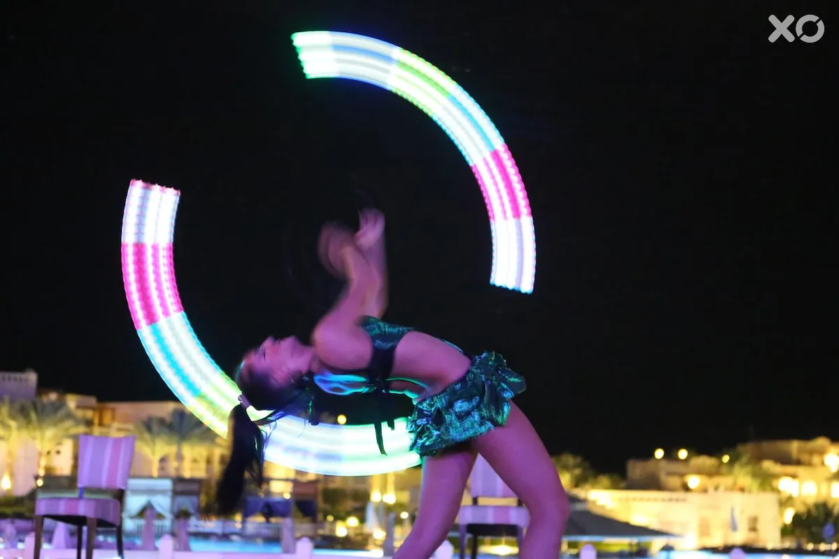 Rixos Sharm El Sheikh