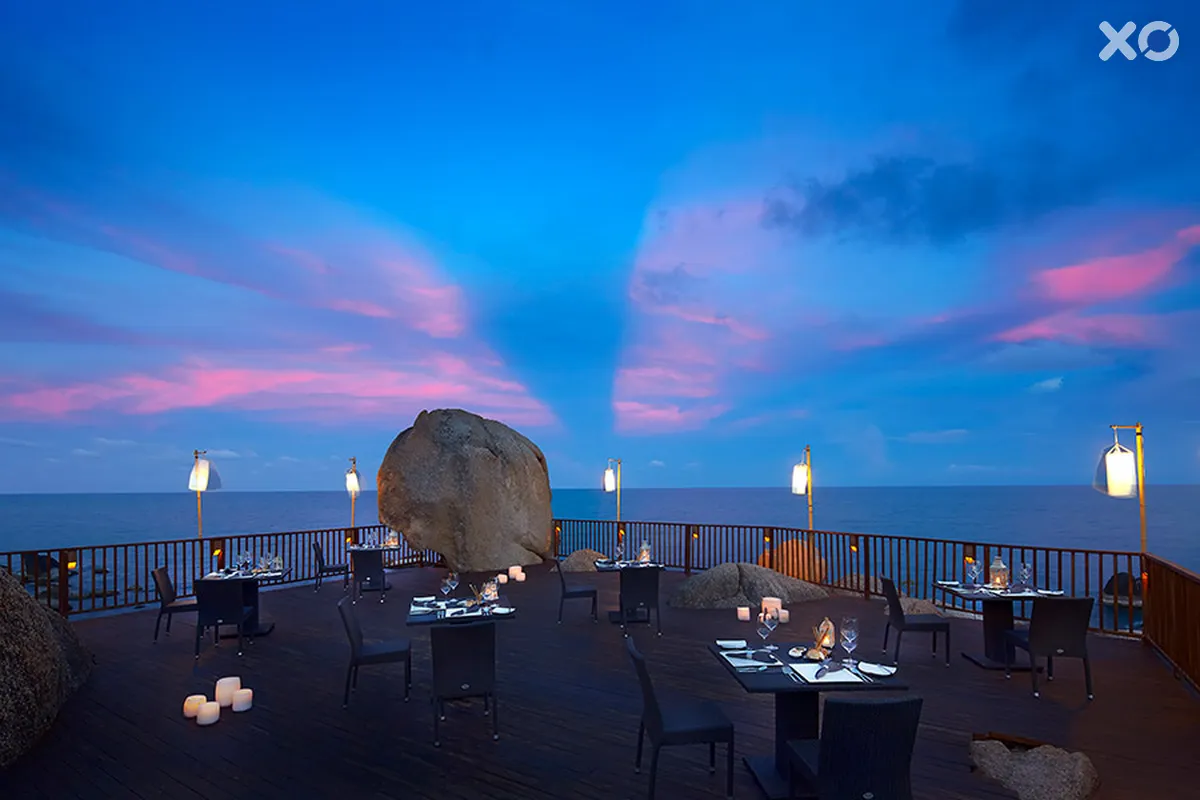 Silavadee Pool Spa Resort