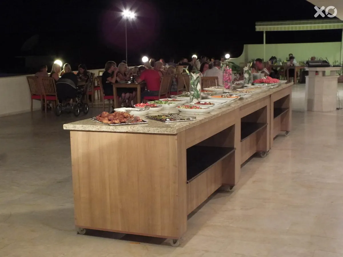 Tuntas Family Suites Kusadasi