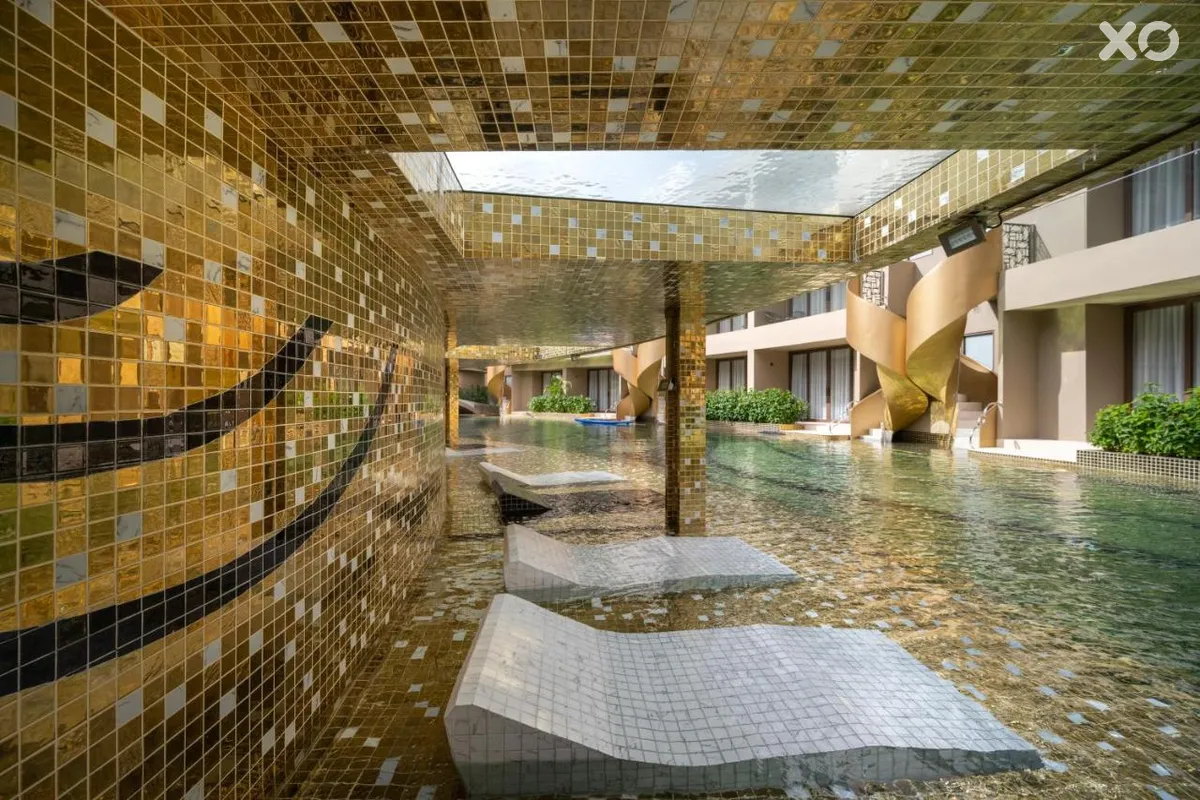 Metadee Concept Hotel