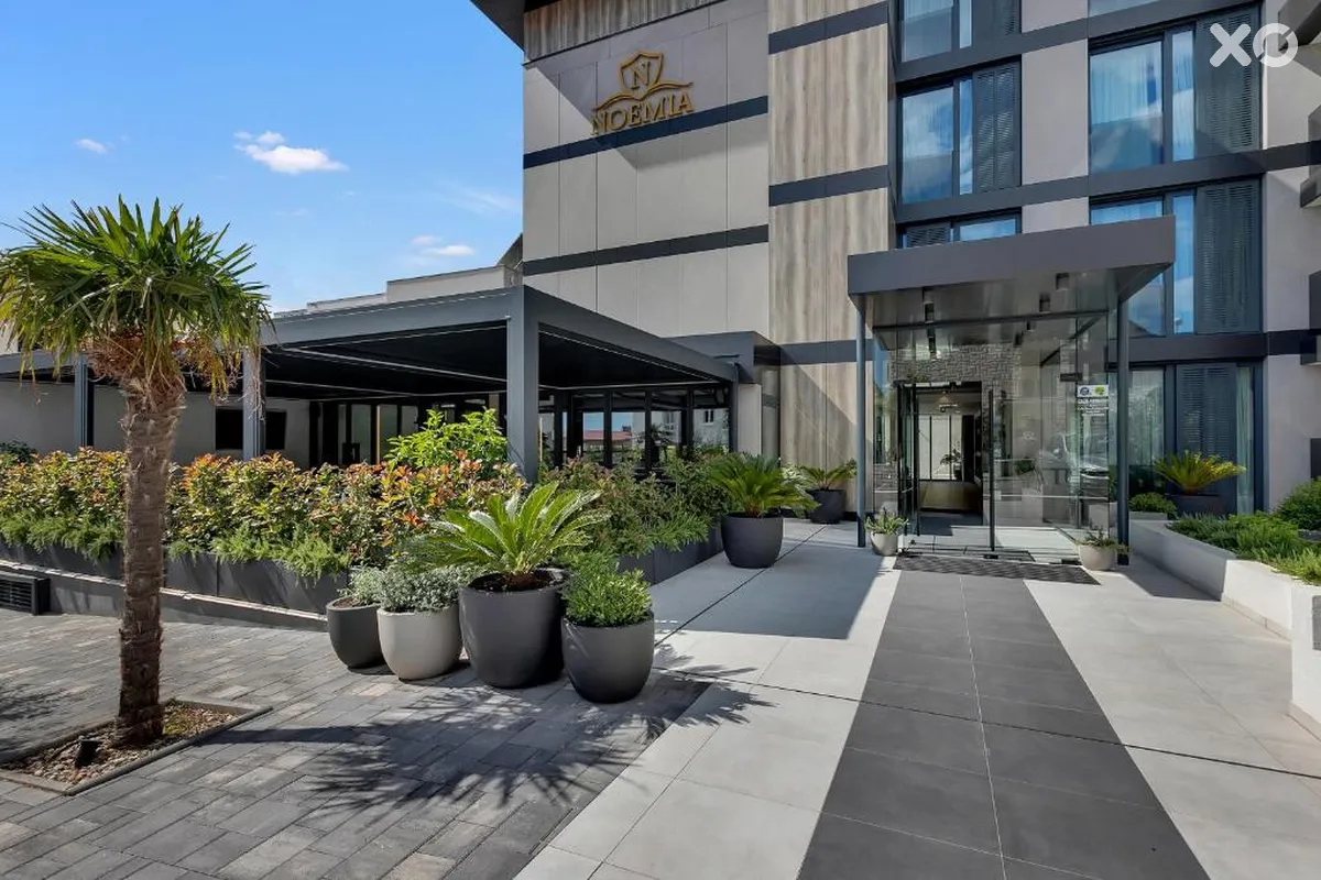 Noemia Hotel