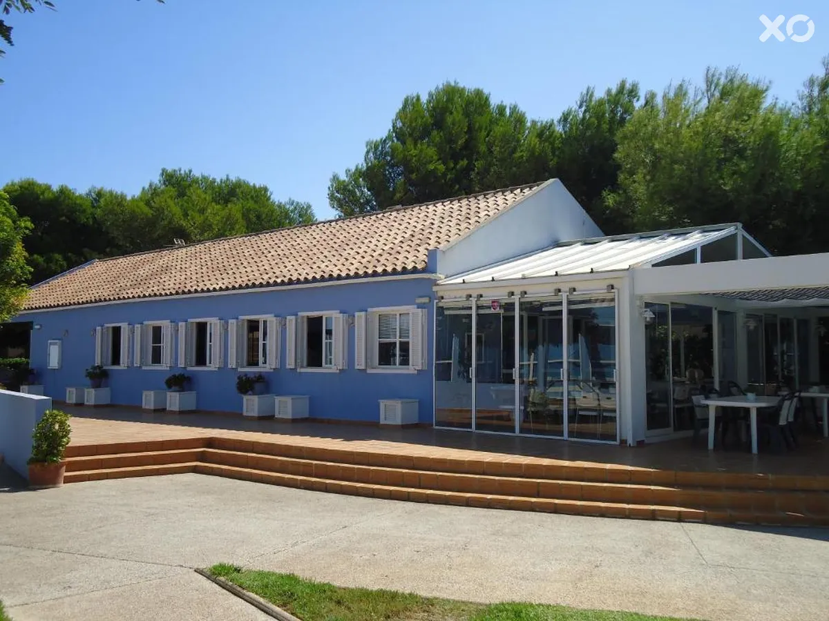 Club Ciudadela Apartments