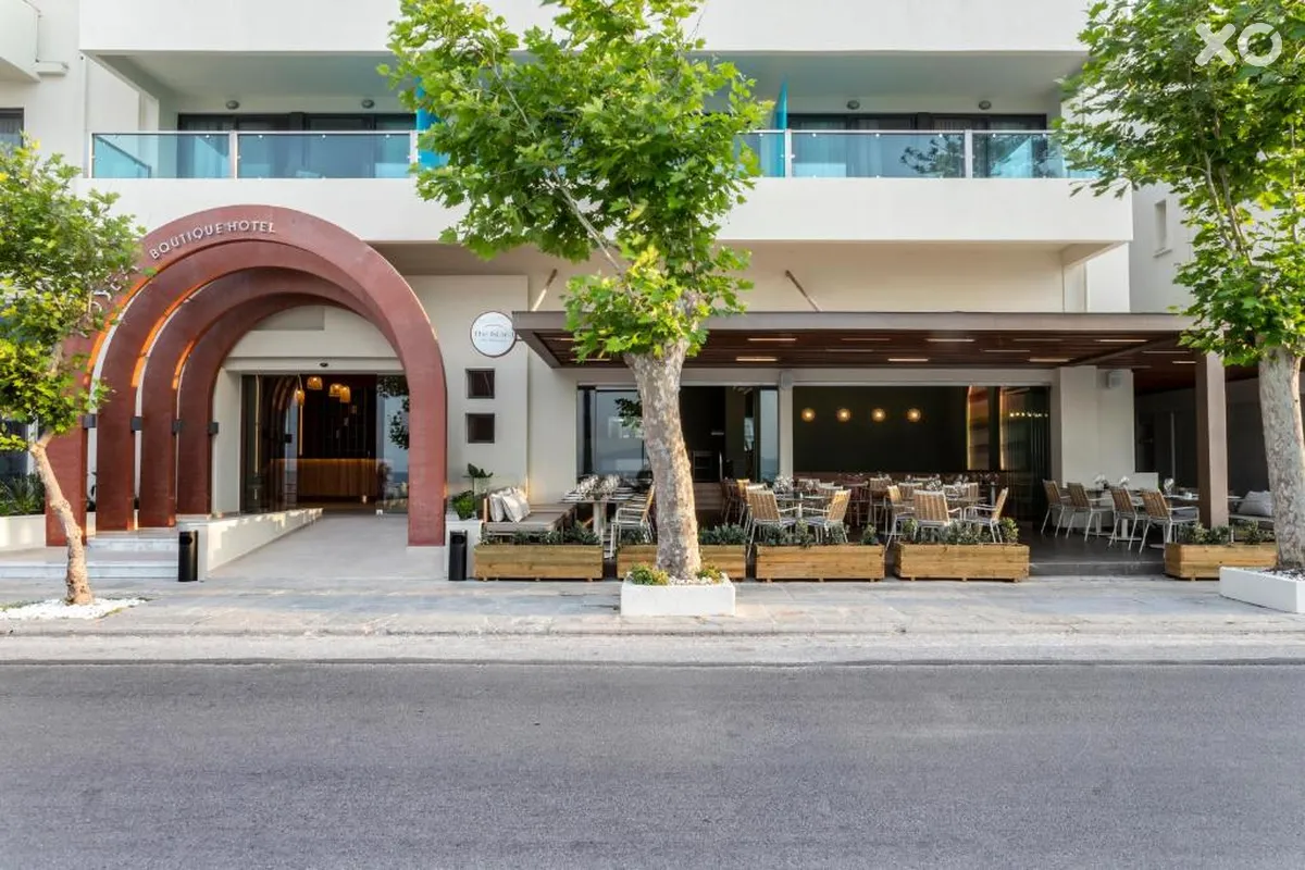 Kosea Boutique Hotel