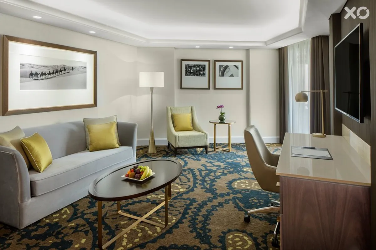 Radisson Blu Hotel Dubai Deira Creek