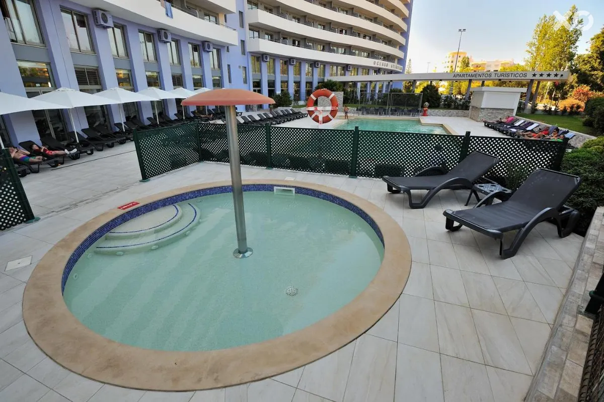 Oceano Atlantico Apartments