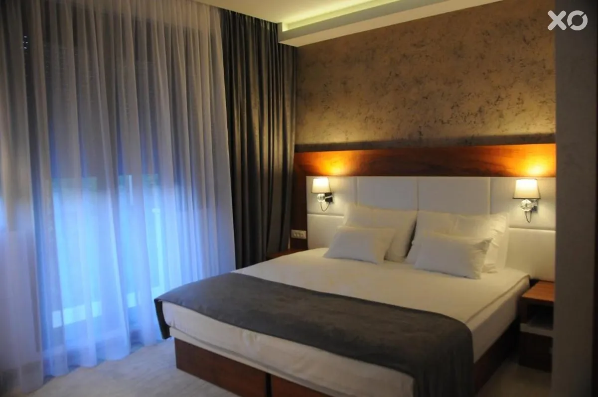 Porto In Hotel