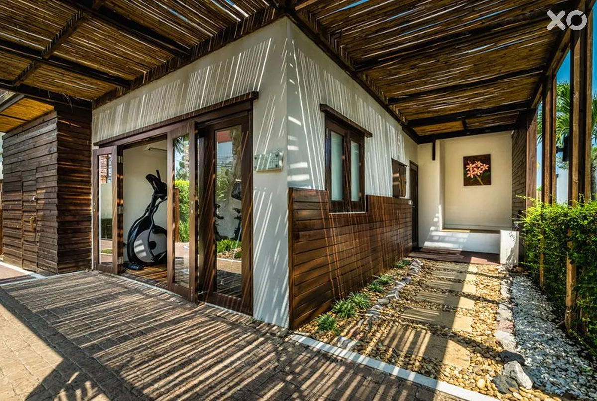 Aleenta Resort & Spa Hua Hin