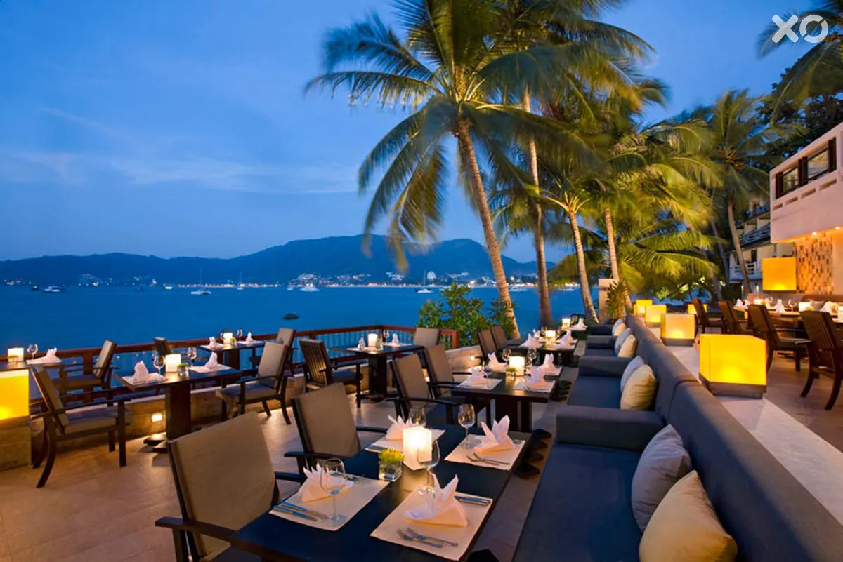 Amari Phuket