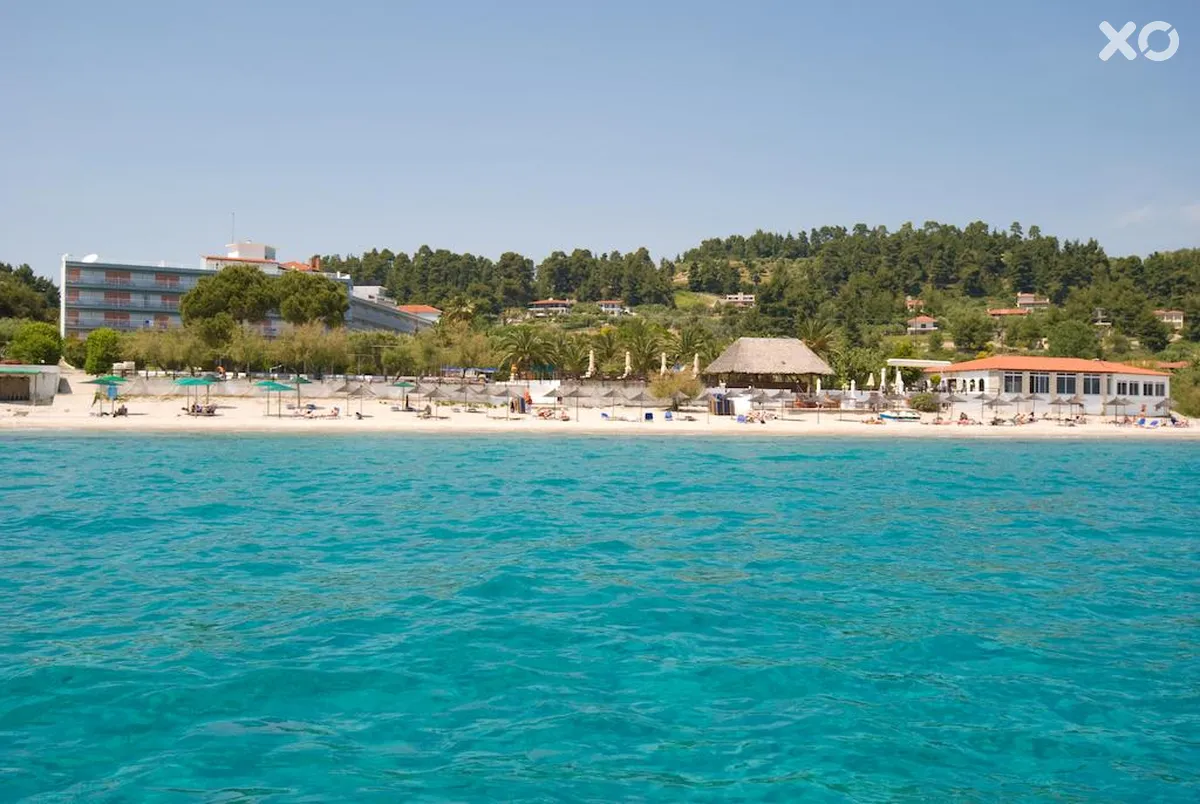 Mendi Hotel