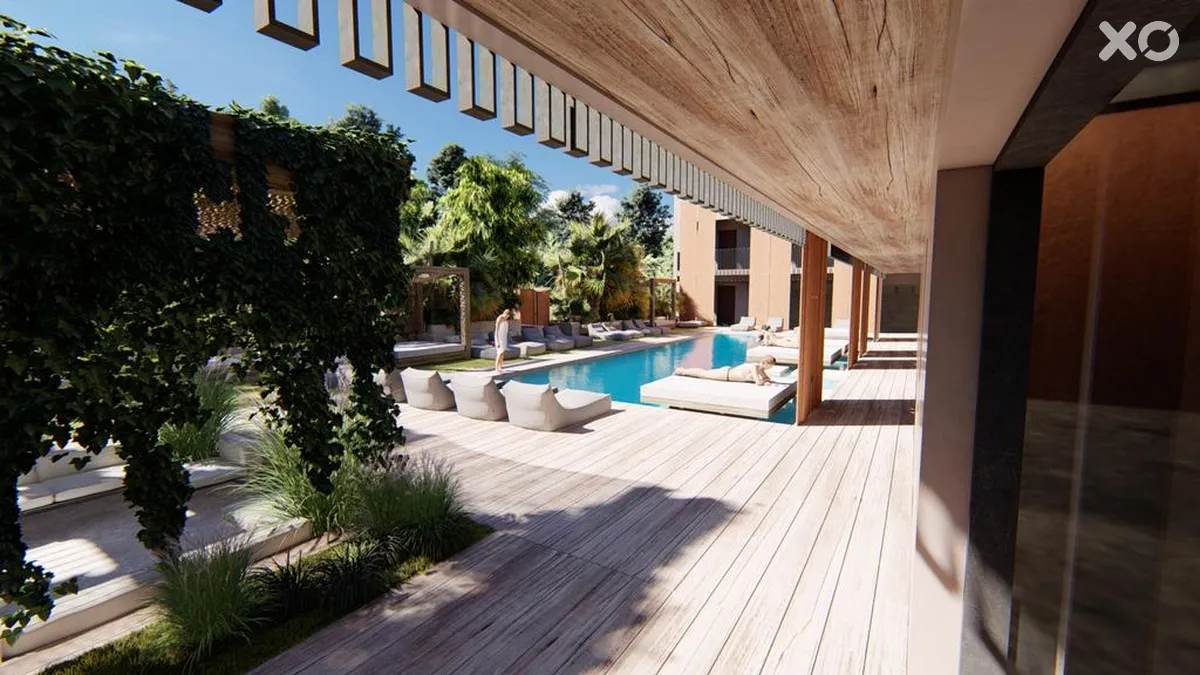 Pilot Amphora Boutique Hotel