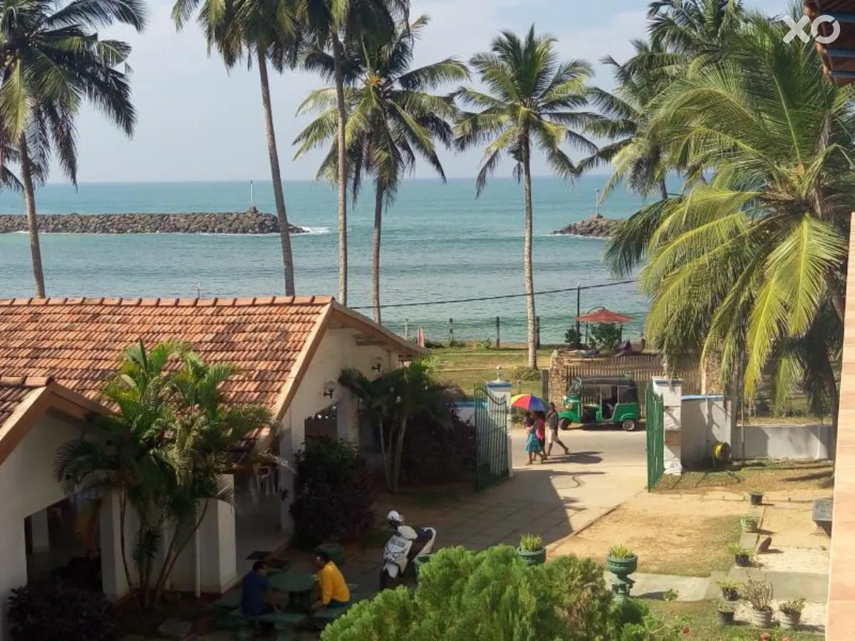 Shangrela Beach Resort