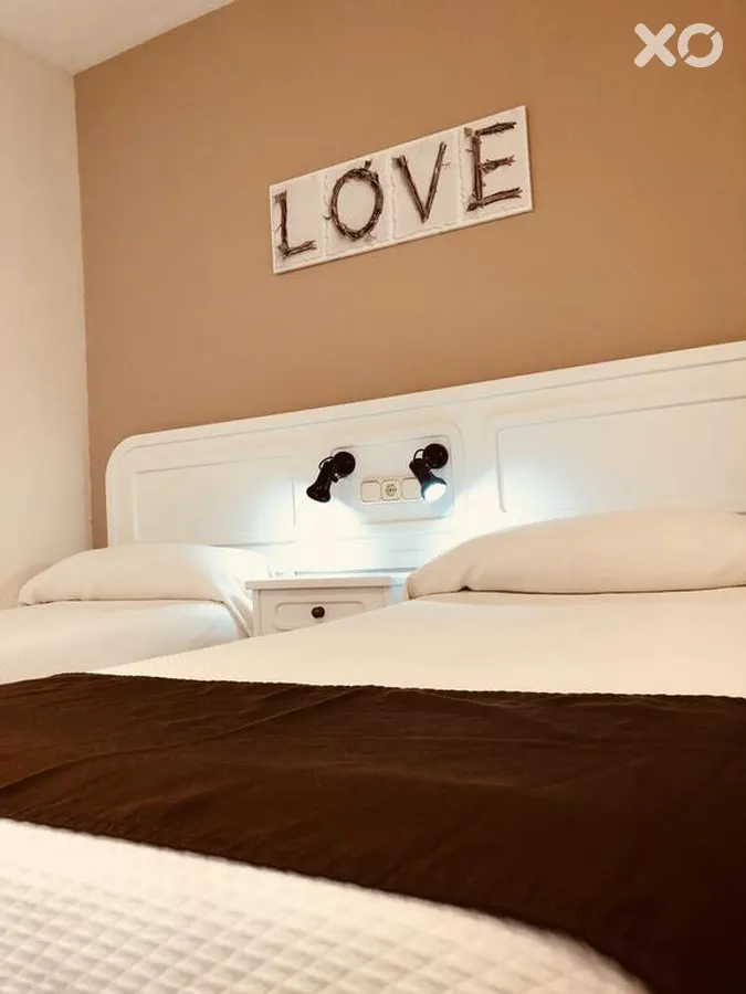Regency Torviscas Apartments & Suites