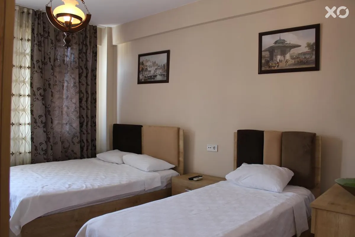 Gedik Pasa Konagi Hotel