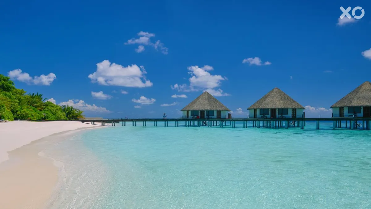 Adaaran Prestige Water Villas