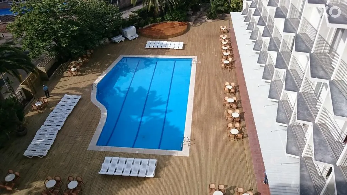 Don Juan Resort Hotel