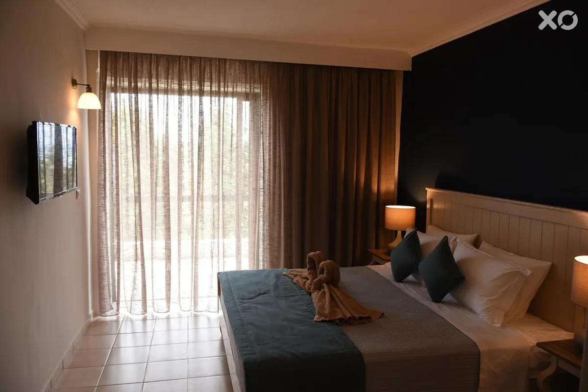 Kassandra Mare Hotel