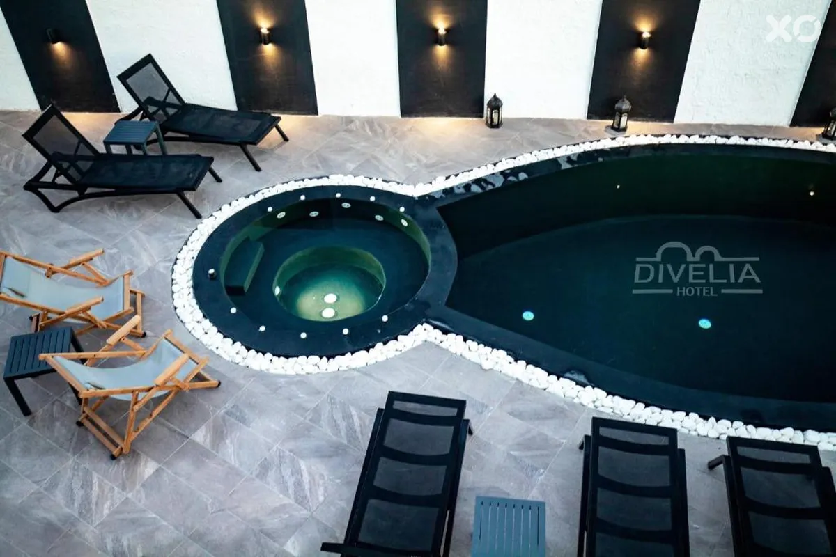 Divelia Hotel