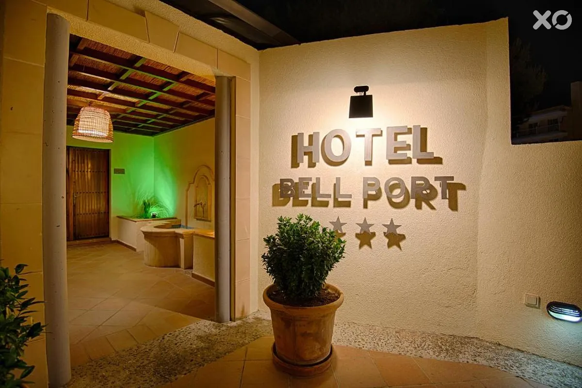 Bell Port Hotel