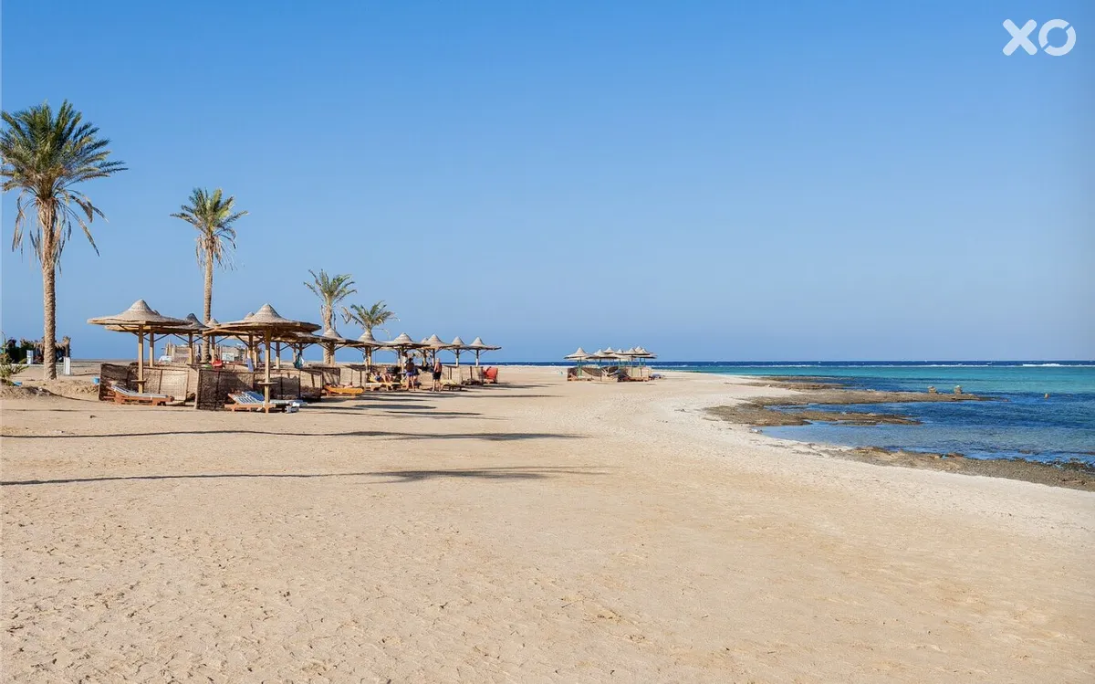 True Beach Resort
