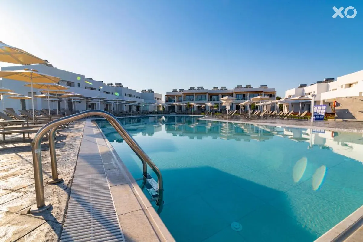 Lambi Resort