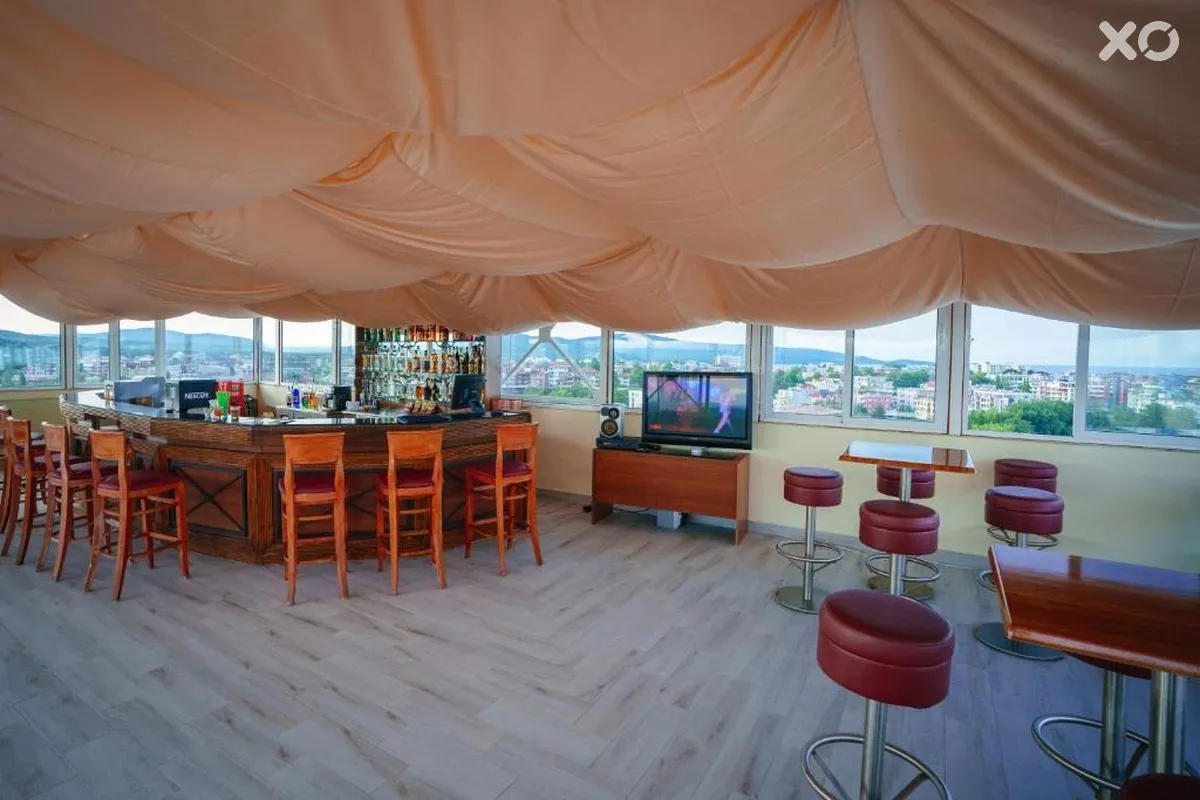 Perla Sun Hotel