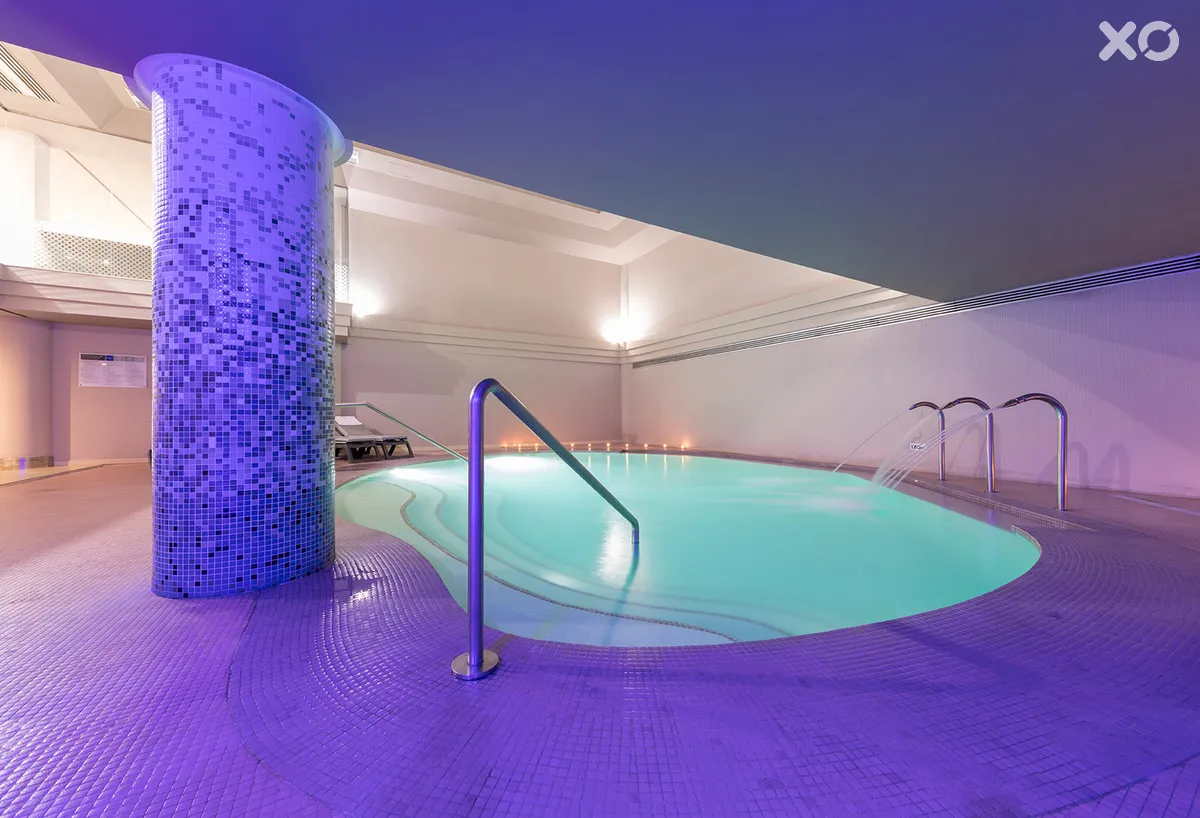 Be Live Experience La Nina