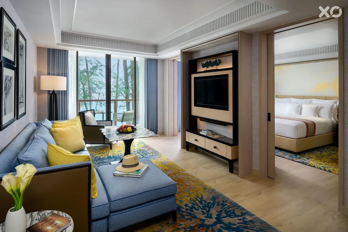 InterContinental Phuket Resort