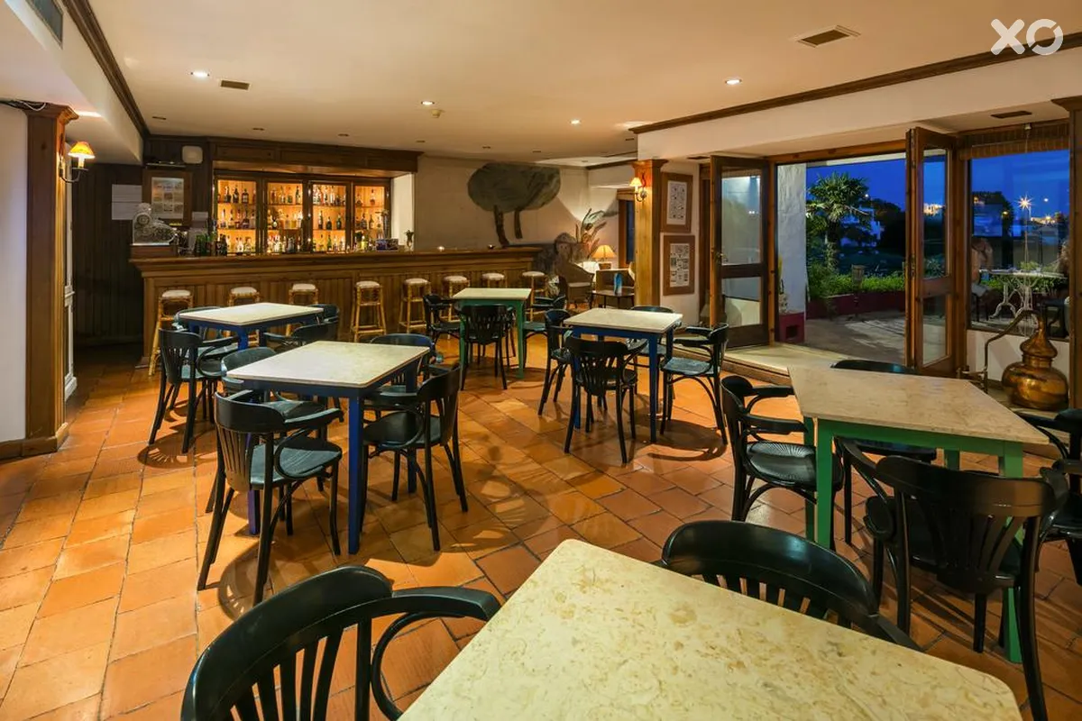 Da Aldeia Hotel