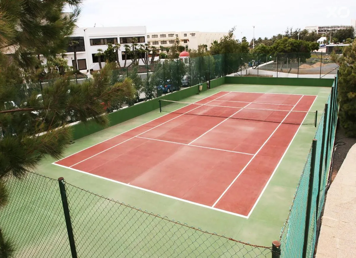 Club Siroco