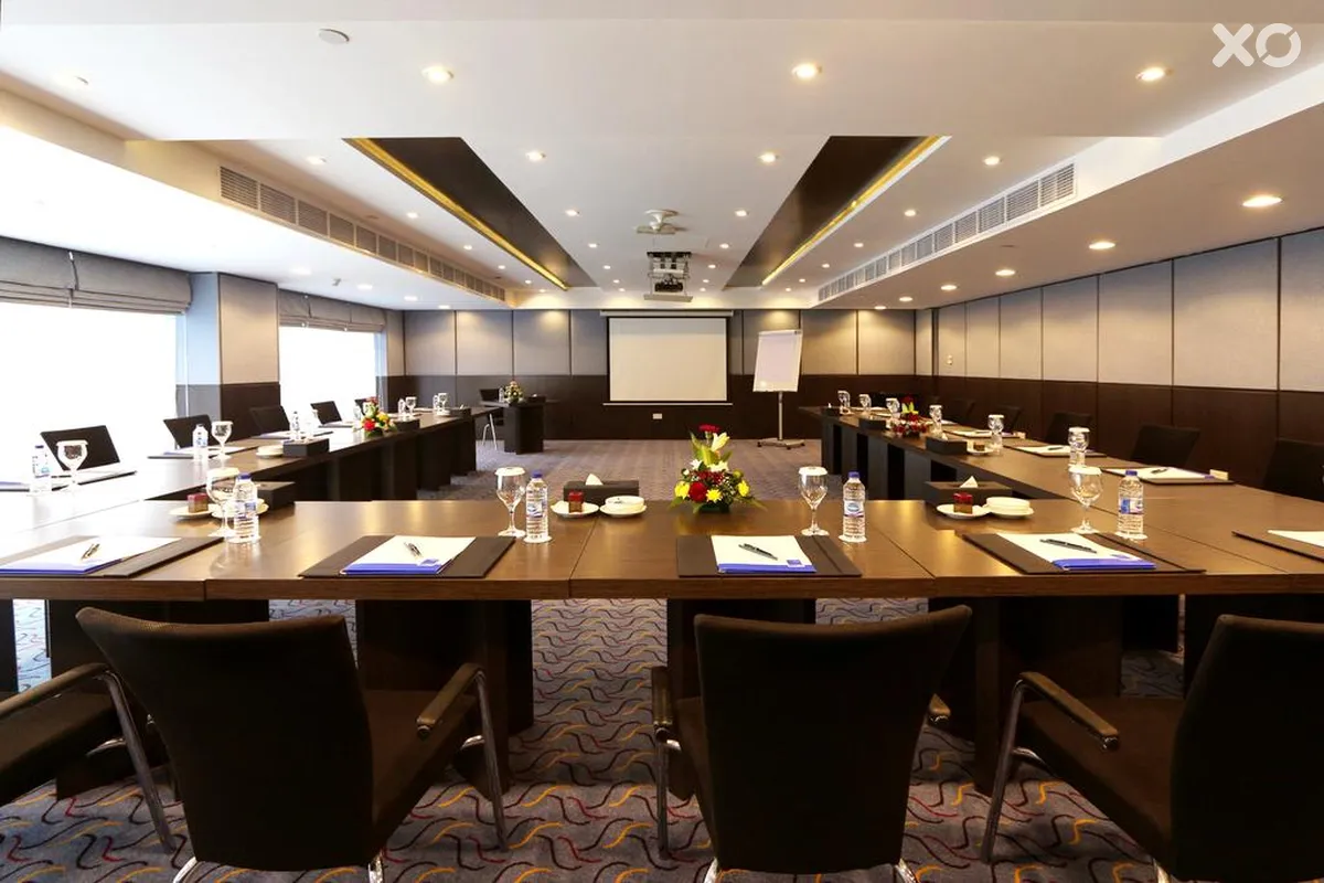 Samaya Hotel Deira
