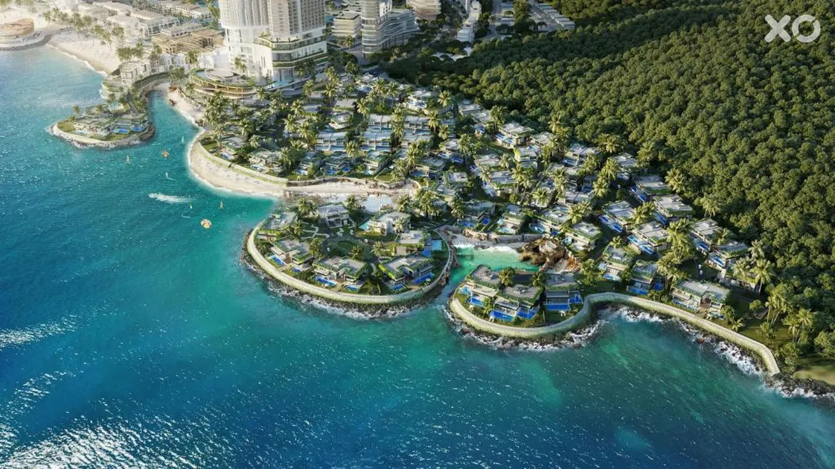 Gran Melia Nha Trang