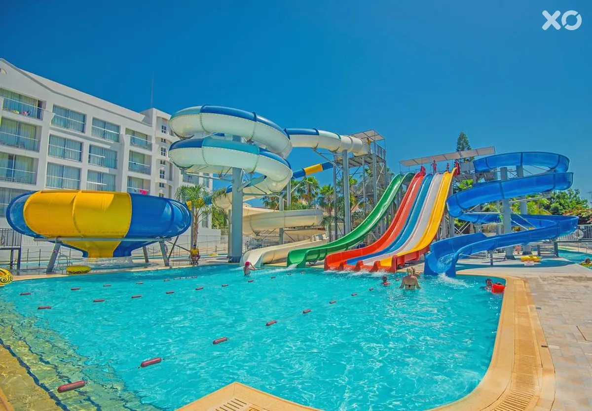 Anastasia Hotel Apartments
