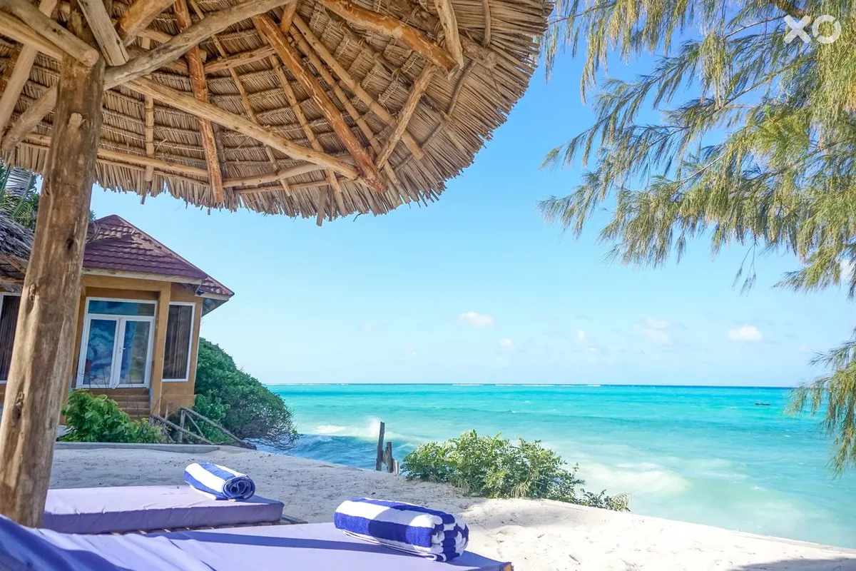 Pearl Beach Resort & Spa Zanzibar