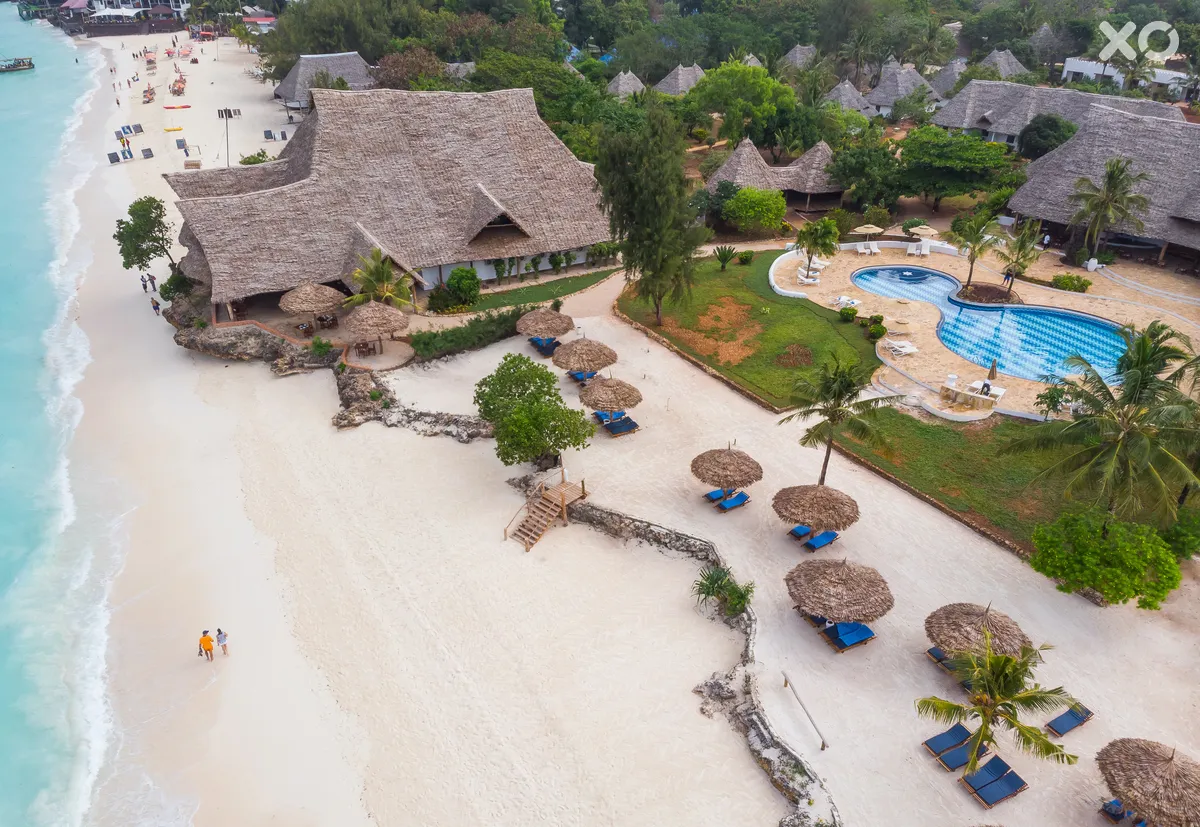 Sandies Baobab Beach