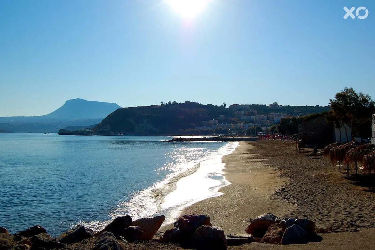 Kalyves Beach Hotel