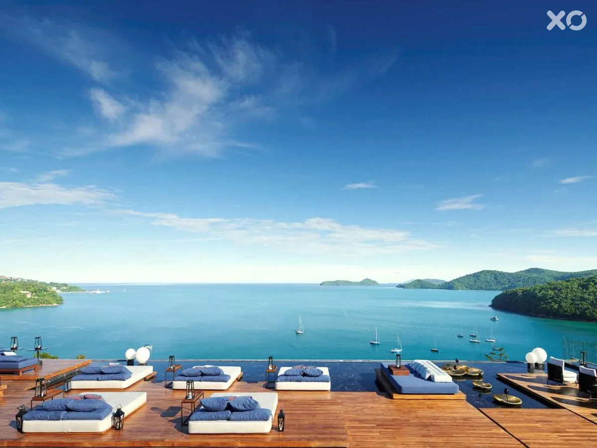 V Villas Phuket