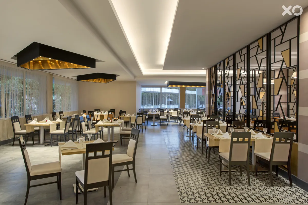 Innvista Hotels Belek