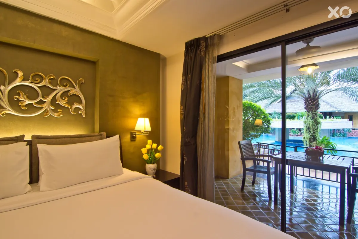 Mantra Pura Resort